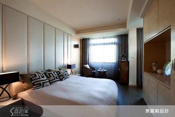 80坪老屋(16~30年)＿簡約風案例圖片＿美麗殿設計＿美麗殿_15之17