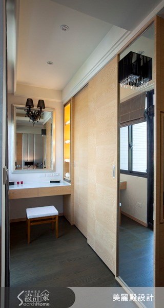 80坪老屋(16~30年)＿簡約風案例圖片＿美麗殿設計＿美麗殿_15之19
