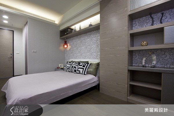 80坪老屋(16~30年)＿簡約風案例圖片＿美麗殿設計＿美麗殿_15之14