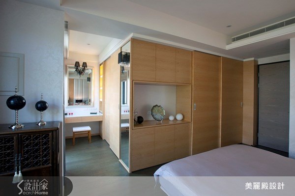 80坪老屋(16~30年)＿簡約風案例圖片＿美麗殿設計＿美麗殿_15之18