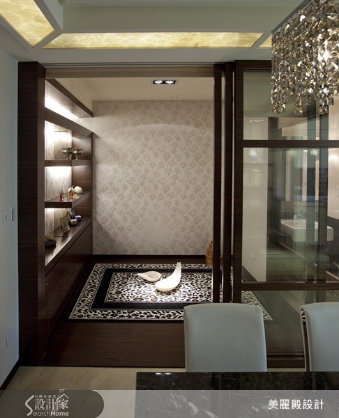 80坪老屋(16~30年)＿簡約風案例圖片＿美麗殿設計＿美麗殿_15之9