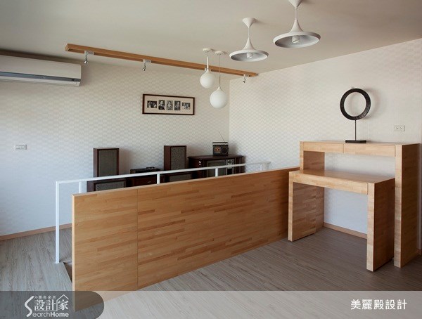 80坪老屋(16~30年)＿簡約風案例圖片＿美麗殿設計＿美麗殿_15之22