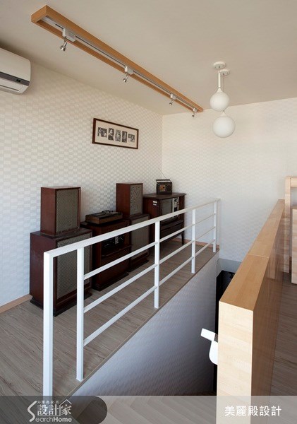 80坪老屋(16~30年)＿簡約風案例圖片＿美麗殿設計＿美麗殿_15之23