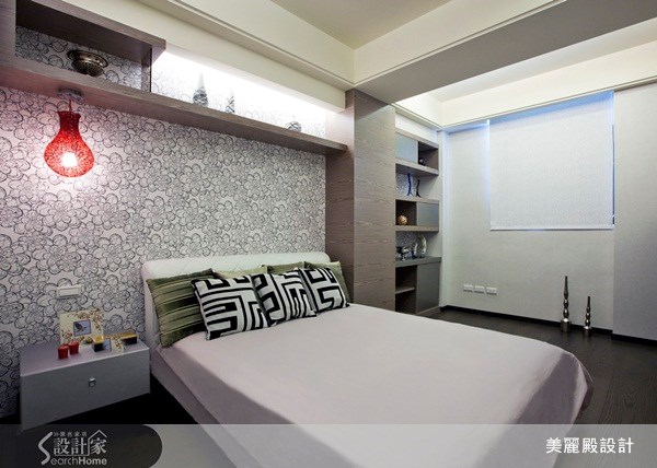 80坪老屋(16~30年)＿簡約風案例圖片＿美麗殿設計＿美麗殿_15之13