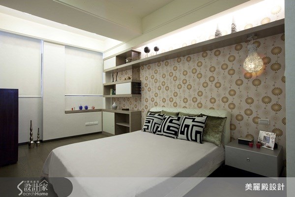 80坪老屋(16~30年)＿簡約風案例圖片＿美麗殿設計＿美麗殿_15之15