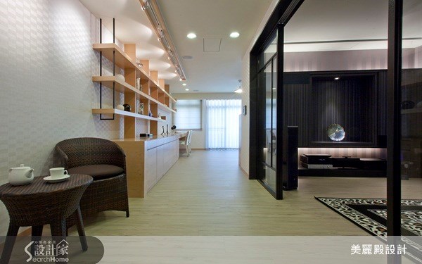 80坪老屋(16~30年)＿簡約風案例圖片＿美麗殿設計＿美麗殿_15之21