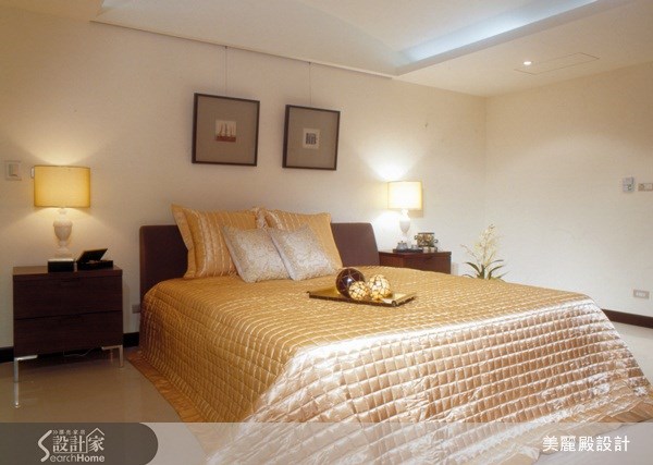 40坪新成屋(5年以下)＿人文禪風案例圖片＿美麗殿設計＿美麗殿_16之6