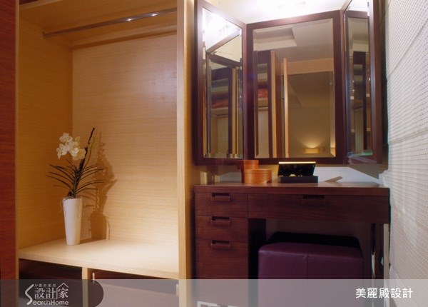 40坪新成屋(5年以下)＿人文禪風案例圖片＿美麗殿設計＿美麗殿_16之8