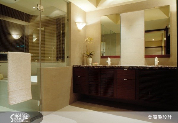 100坪新成屋(5年以下)＿奢華風案例圖片＿美麗殿設計＿美麗殿_17之12