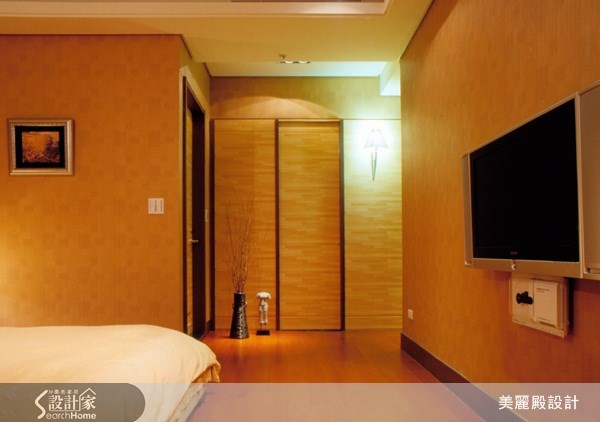46坪中古屋(5~15年)＿休閒風案例圖片＿美麗殿設計＿美麗殿_18之8