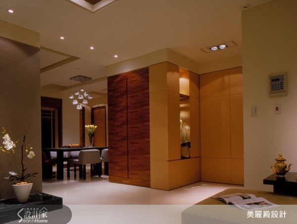 46坪中古屋(5~15年)＿休閒風案例圖片＿美麗殿設計＿美麗殿_18之4