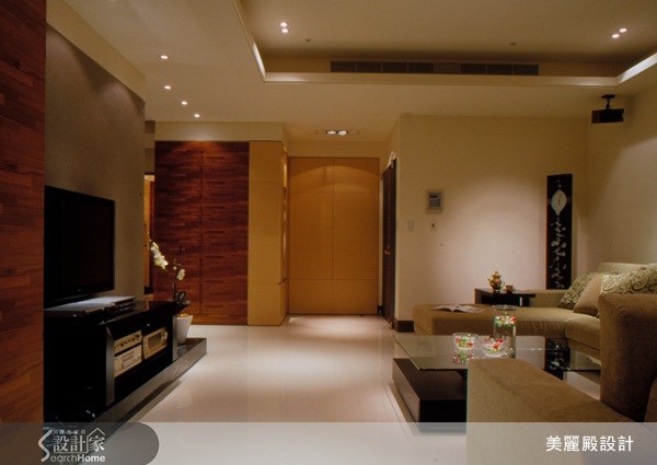 46坪中古屋(5~15年)＿休閒風案例圖片＿美麗殿設計＿美麗殿_18之3