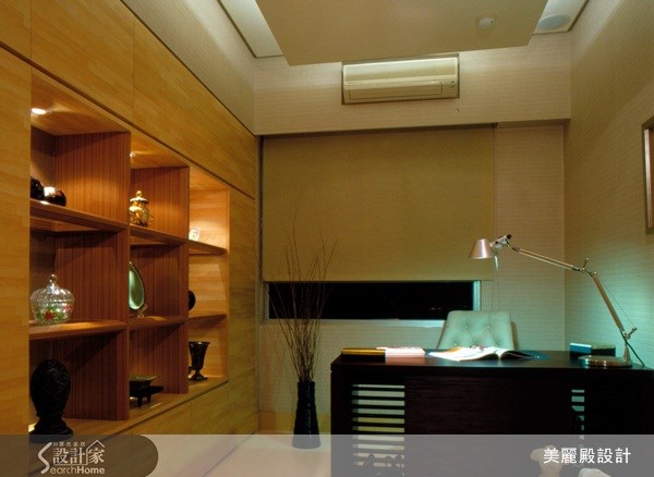 46坪中古屋(5~15年)＿休閒風案例圖片＿美麗殿設計＿美麗殿_18之7