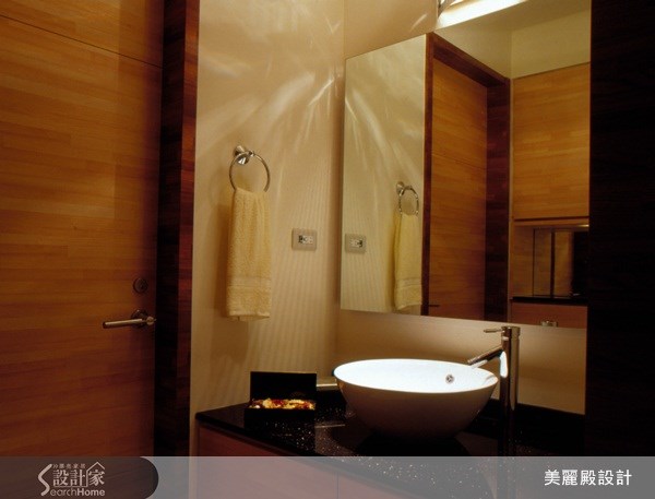 46坪中古屋(5~15年)＿休閒風案例圖片＿美麗殿設計＿美麗殿_18之12