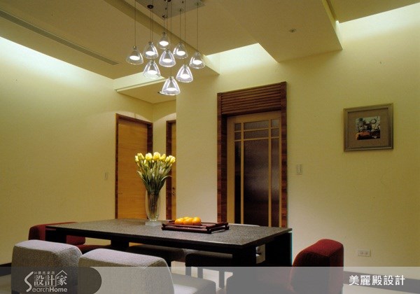 46坪中古屋(5~15年)＿休閒風案例圖片＿美麗殿設計＿美麗殿_18之6