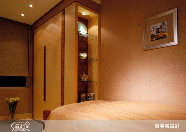 46坪中古屋(5~15年)＿休閒風案例圖片＿美麗殿設計＿美麗殿_18之10