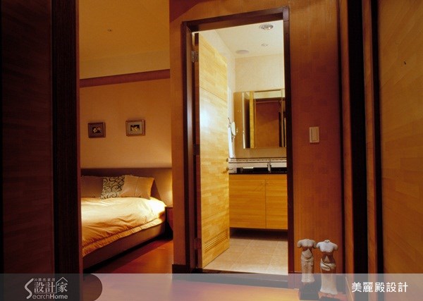 46坪中古屋(5~15年)＿休閒風案例圖片＿美麗殿設計＿美麗殿_18之11