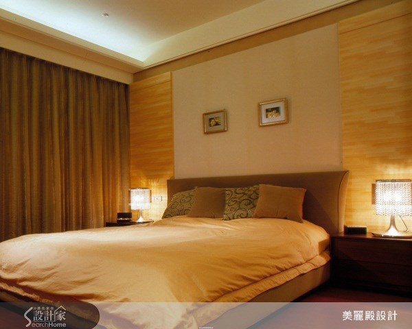 46坪中古屋(5~15年)＿休閒風案例圖片＿美麗殿設計＿美麗殿_18之9