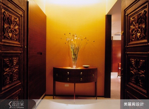 80坪新成屋(5年以下)＿新中式風案例圖片＿美麗殿設計＿美麗殿_19之1