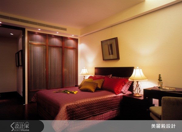 80坪新成屋(5年以下)＿新中式風案例圖片＿美麗殿設計＿美麗殿_19之9