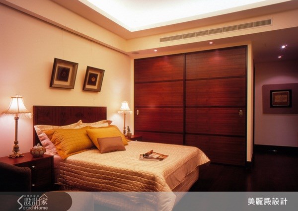 80坪新成屋(5年以下)＿新中式風案例圖片＿美麗殿設計＿美麗殿_19之6