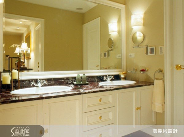 70坪中古屋(5~15年)＿新古典案例圖片＿美麗殿設計＿美麗殿_20之12