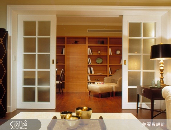 70坪中古屋(5~15年)＿新古典案例圖片＿美麗殿設計＿美麗殿_20之4