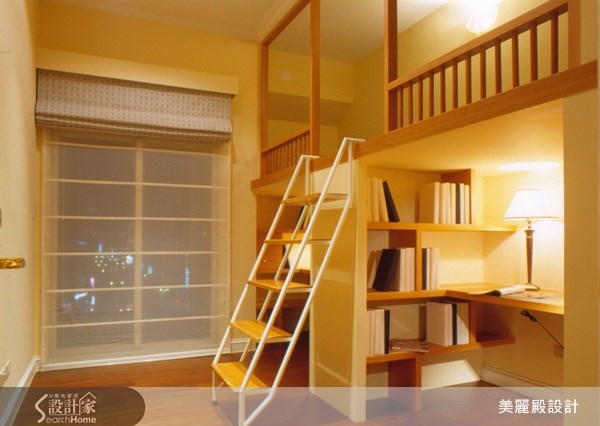 70坪中古屋(5~15年)＿新古典案例圖片＿美麗殿設計＿美麗殿_20之9