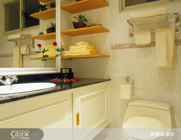 70坪中古屋(5~15年)＿新古典案例圖片＿美麗殿設計＿美麗殿_20之13