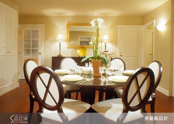 70坪中古屋(5~15年)＿新古典案例圖片＿美麗殿設計＿美麗殿_20之3