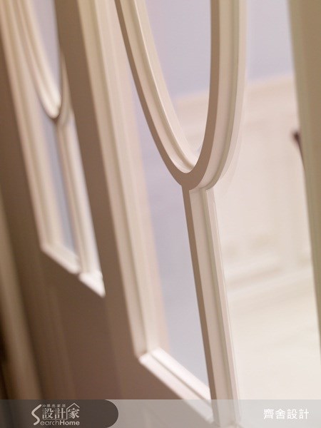 55坪新成屋(5年以下)＿新古典走廊案例圖片＿齊舍設計事務所＿齊舍_08之13