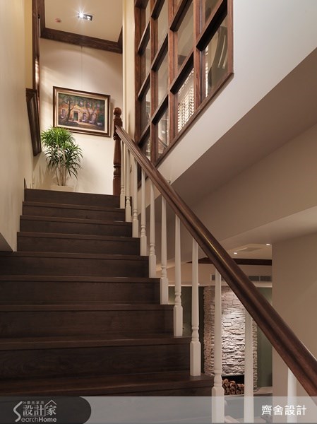 60坪＿美式風商業空間案例圖片＿齊舍設計事務所＿齊舍_11之24