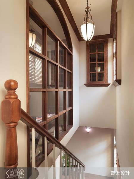 60坪＿美式風商業空間案例圖片＿齊舍設計事務所＿齊舍_11之25