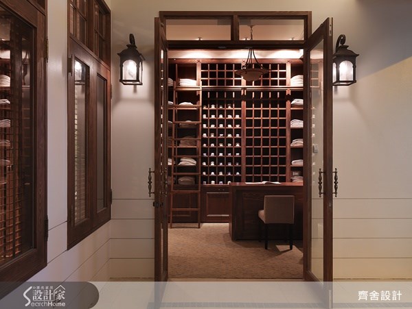 60坪＿美式風商業空間案例圖片＿齊舍設計事務所＿齊舍_11之7