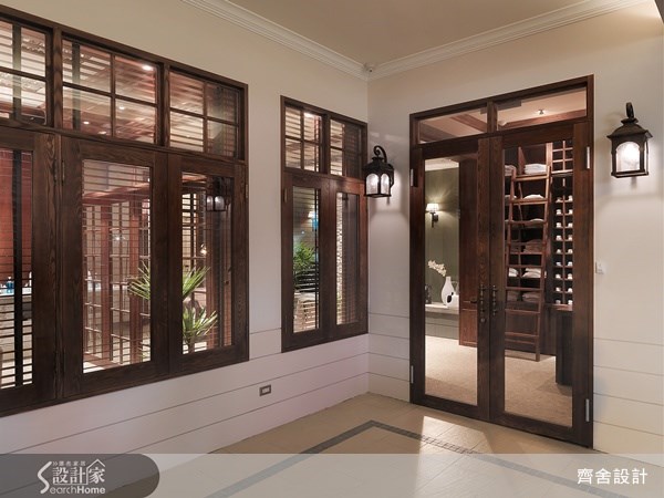 60坪＿美式風商業空間案例圖片＿齊舍設計事務所＿齊舍_11之5