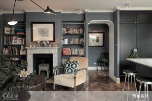 齊舍設計事務所 案例圖1