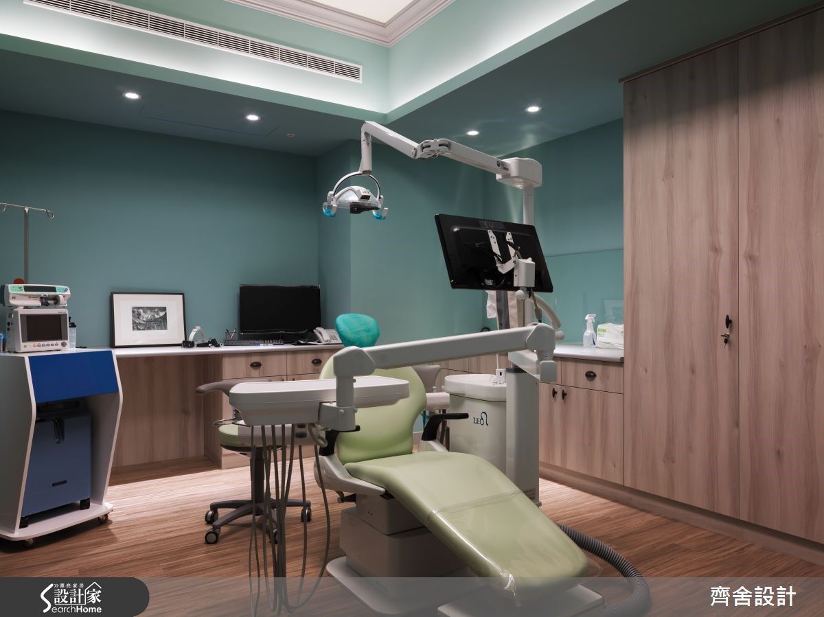 75坪中古屋(5~15年)＿美式風商業空間案例圖片＿齊舍設計事務所＿齊舍_27之18