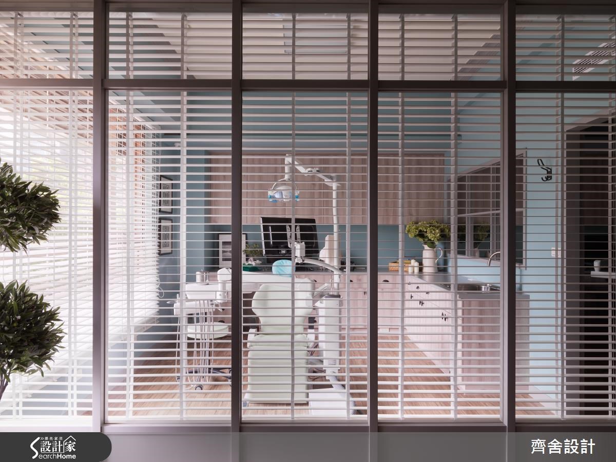 75坪中古屋(5~15年)＿美式風商業空間案例圖片＿齊舍設計事務所＿齊舍_27之20