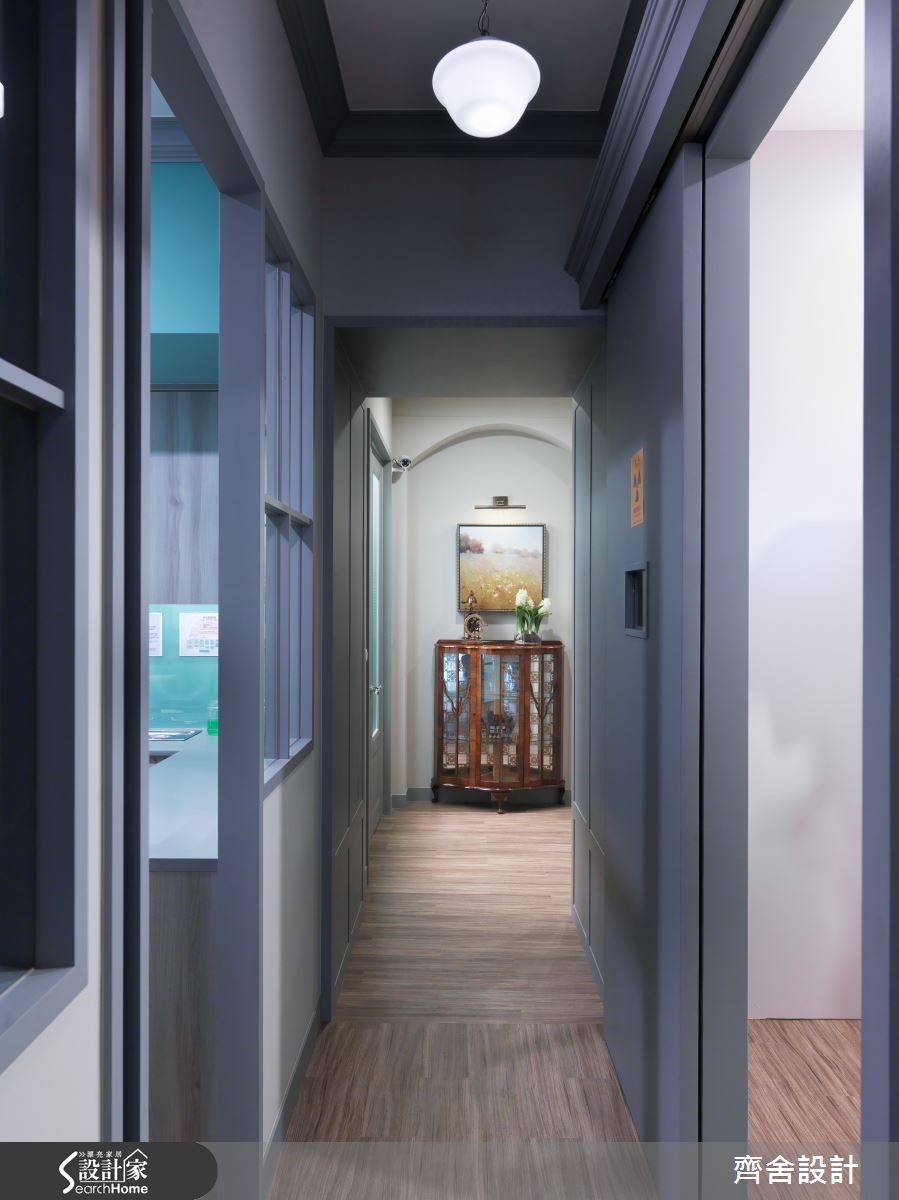 75坪中古屋(5~15年)＿美式風商業空間案例圖片＿齊舍設計事務所＿齊舍_27之22