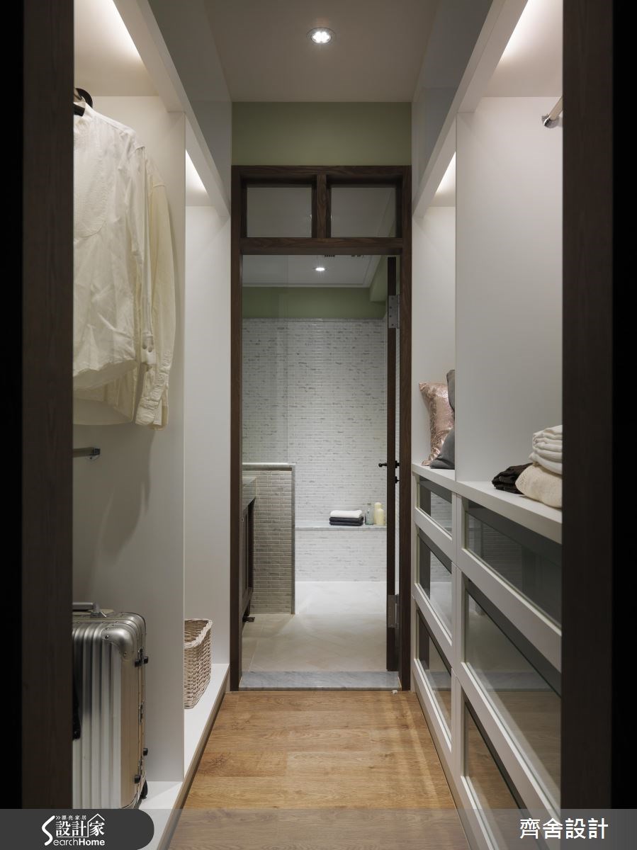 25坪老屋(16~30年)＿美式風案例圖片＿齊舍設計事務所＿齊舍_30之46