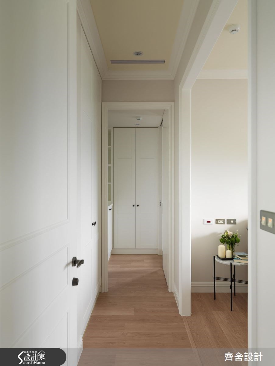 38坪新成屋(5年以下)＿北歐風案例圖片＿齊舍設計事務所＿齊舍_31之33