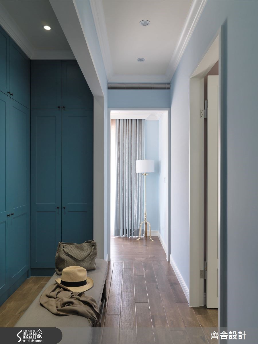 120坪新成屋(5年以下)＿鄉村風案例圖片＿齊舍設計事務所＿齊舍_32之24