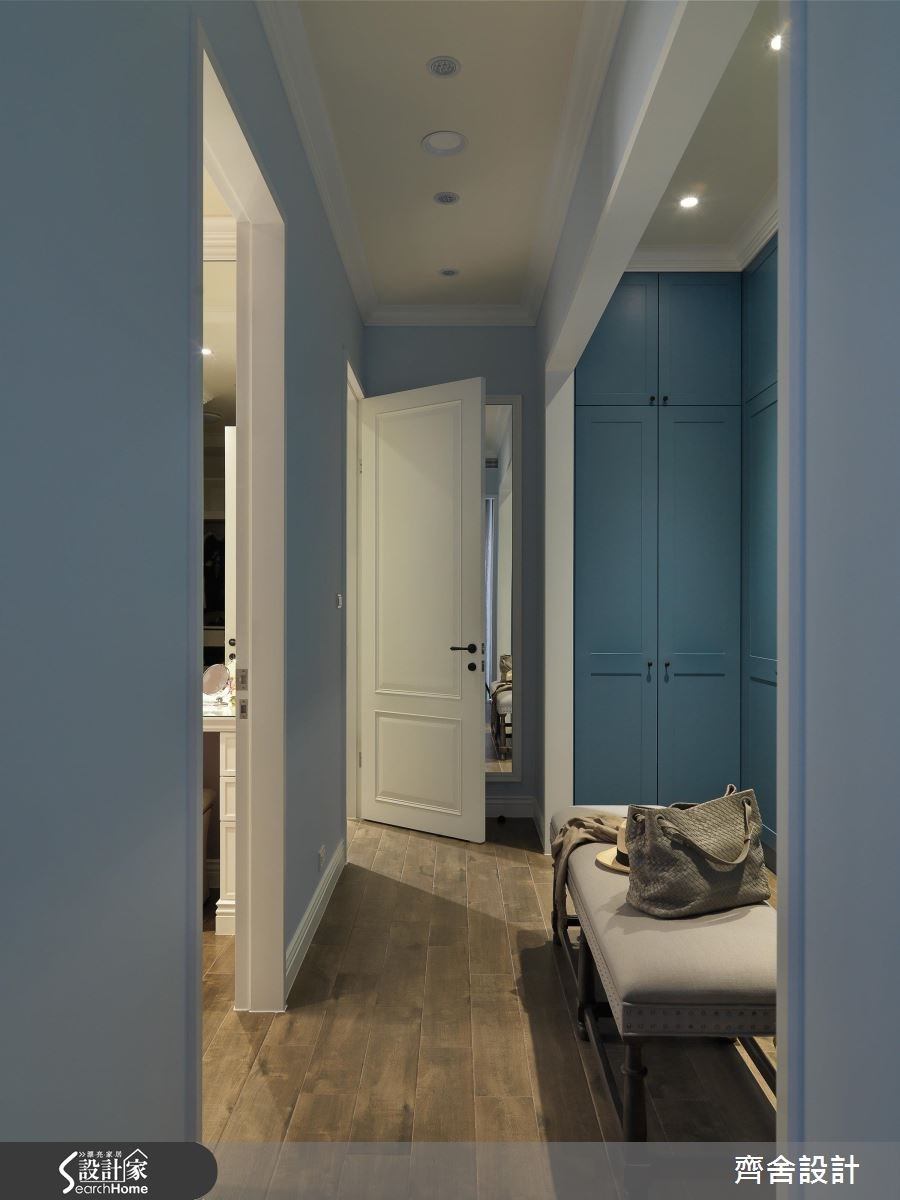 120坪新成屋(5年以下)＿鄉村風案例圖片＿齊舍設計事務所＿齊舍_32之25