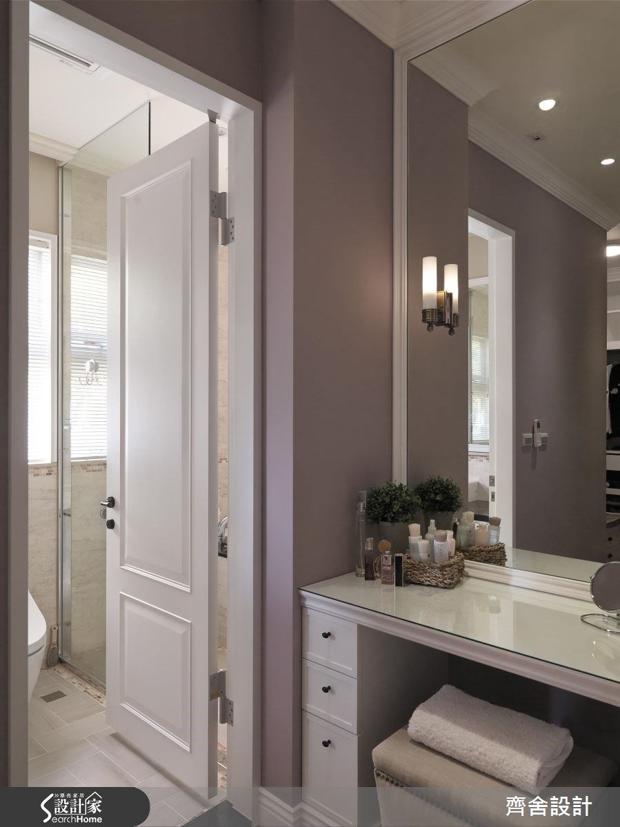 120坪新成屋(5年以下)＿鄉村風案例圖片＿齊舍設計事務所＿齊舍_32之26