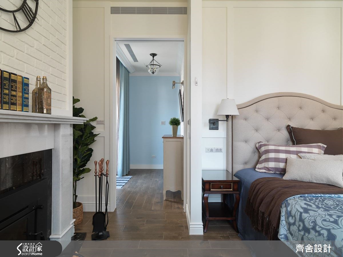 120坪新成屋(5年以下)＿鄉村風案例圖片＿齊舍設計事務所＿齊舍_32之29