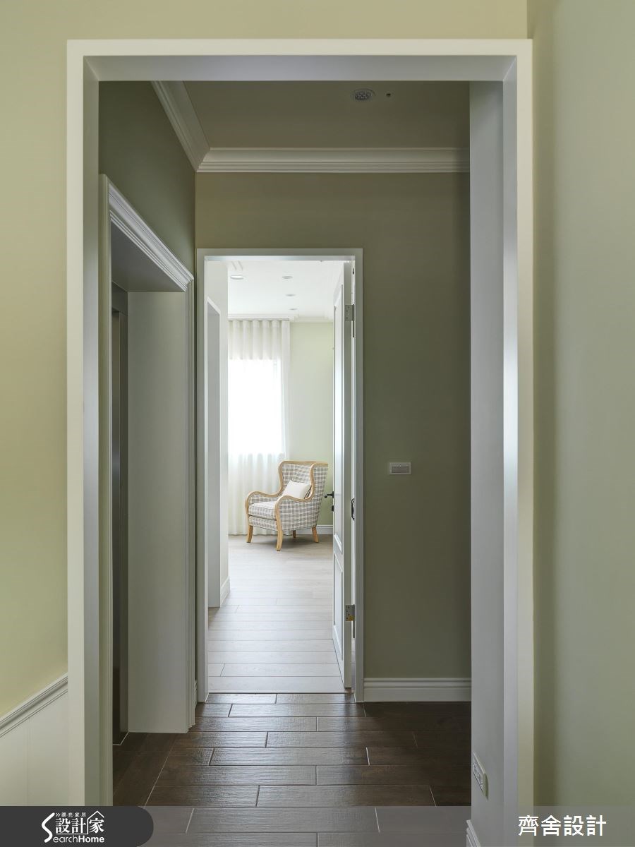 120坪新成屋(5年以下)＿鄉村風案例圖片＿齊舍設計事務所＿齊舍_32之34