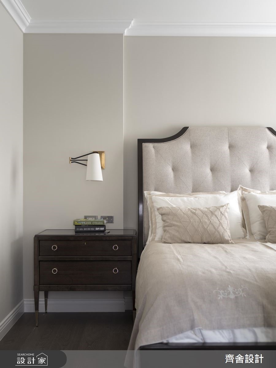 老屋(16~30年)＿美式風案例圖片＿齊舍設計事務所＿齊舍_37之30