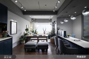 齊舍設計事務所 案例圖1