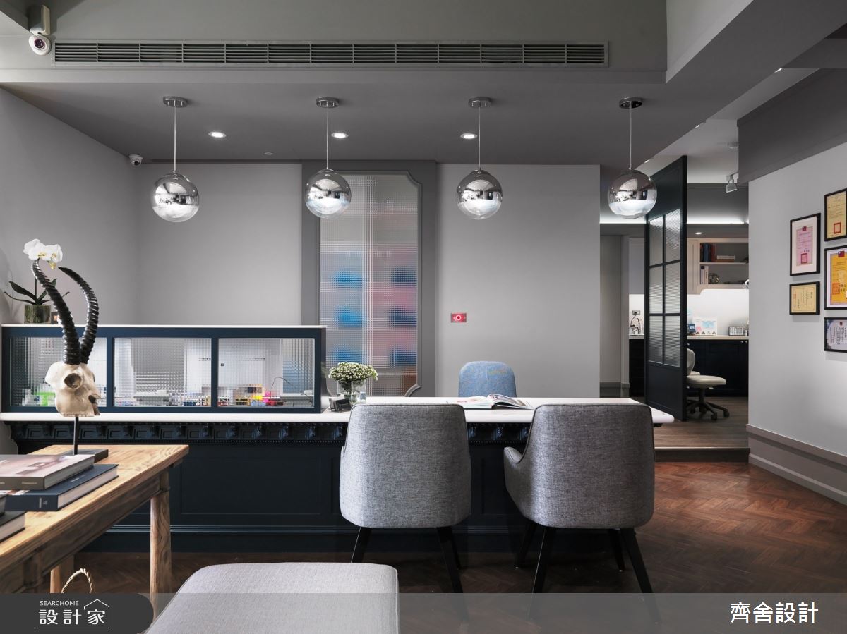 65坪老屋(16~30年)＿美式風商業空間案例圖片＿齊舍設計事務所＿齊舍_42之7