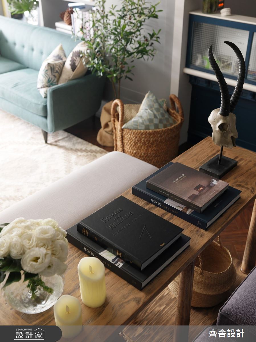 65坪老屋(16~30年)＿美式風商業空間案例圖片＿齊舍設計事務所＿齊舍_42之8